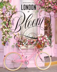 Book Cover for London in Bloom by Georgianna Lane