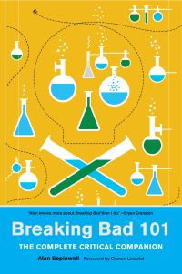 Book Cover for Breaking Bad 101 by Alan Sepinwall