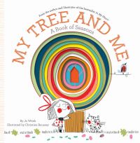 Book Cover for My Tree and Me by Jo Witek