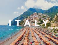 Book Cover for Italy by Gray Malin