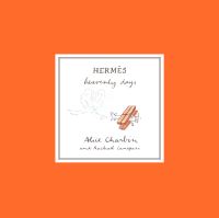 Book Cover for Hermès by Rachael Canepari