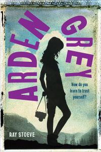 Book Cover for Arden Grey by Ray Stoeve