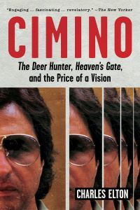 Book Cover for Cimino by Charles Elton