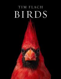 Book Cover for Birds by Tim Flach, Richard O Prum