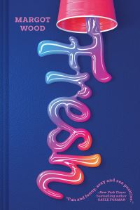 Book Cover for Fresh by M Wood