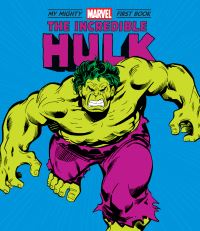 Book Cover for The Incredible Hulk by Sal Buscema