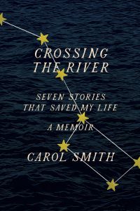 Book Cover for Crossing the River by Carol Smith