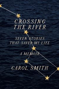 Book Cover for Crossing the River by Carol Smith