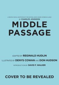 Book Cover for Middle Passage by Charles Johnson