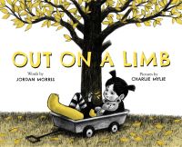 Book Cover for Out on a Limb by Jordan Morris