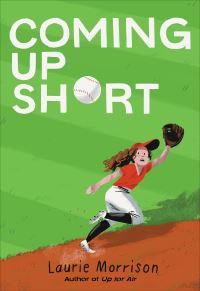 Book Cover for Coming Up Short by Laurie Morrison