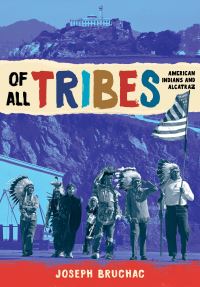 Book Cover for Of All Tribes by Joseph Bruchac