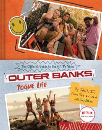 Book Cover for Outer Banks by John B JJ