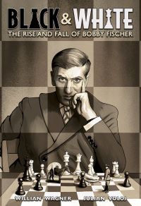 Book Cover for Black & White by Julian Voloj, Abrams Publishing company