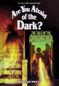 Book Cover for The Tale of the Gravemother by Rin Chupeco