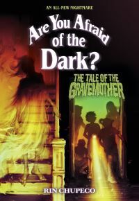 Book Cover for The Tale of the Gravemother by Rin Chupeco
