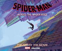 Book Cover for Spider-Man by Ramin Zahed