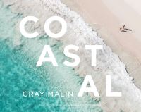 Book Cover for Gray Malin - Coastal by Gray Malin