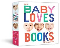 Book Cover for The Baby Loves Books Collection by 