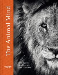 Book Cover for The Animal Mind by Marianne Taylor