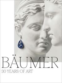 Book Cover for Bäumer by PaulHenry Bizon