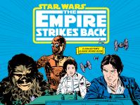 Book Cover for Star Wars by Lucasfilm Ltd