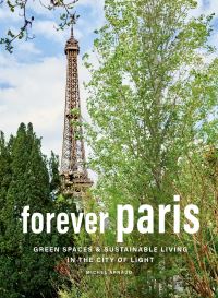 Book Cover for Forever Paris by Michel Arnaud