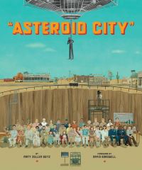 Book Cover for The Wes Anderson Collection by Matt Zoller Seitz