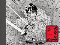 Book Cover for Frank Miller's Ronin Rising by Frank Miller