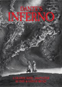 Book Cover for Dante's Inferno by Dante Alighieri