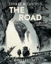 Book Cover for The Road by Cormac Mccarthy