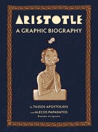 Book Cover for Aristotle by T Apostolides