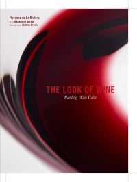 Book Cover for The Look of Wine by Florence de La Rivière, Bénédicte Bortoli