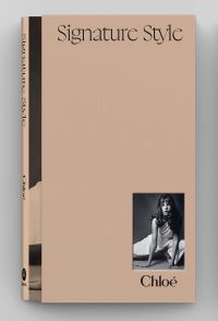 Book Cover for Chloé by Judith Clark, Géraldine JulieSommier