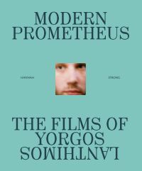 Book Cover for Modern Prometheus by Hannah Strong