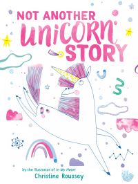 Not Another Unicorn Story