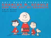 Book Cover for Only What's Necessary by Chip Kidd