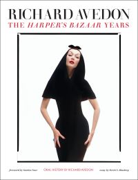 Book Cover for Richard Avedon by Richard Avedon