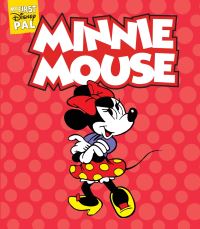 Book Cover for My First Disney Pal: Minnie Mouse! by Disney