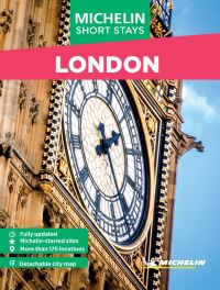 Book Cover for London by 