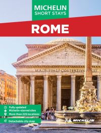 Book Cover for Rome by 