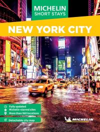 Book Cover for New York City by 