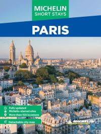 Book Cover for Paris by 