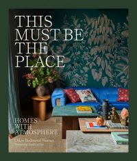 Book Cover for This Must Be the Place by Chloe Redmond Warner