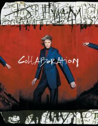 Book Cover for Collaboration: Frank Ockenfels 3 X David Bowie by Frank Ockenfels