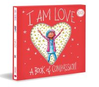 Book Cover for I Am Love (Deluxe Gift Edition) by Susan Verde
