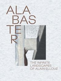 Book Cover for Alabaster by PaulHenry Bizon