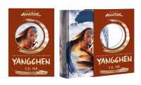 Book Cover for Avatar: The Last Airbender: The Yangchen Novels Ultimate Collector's Edition by FC Yee