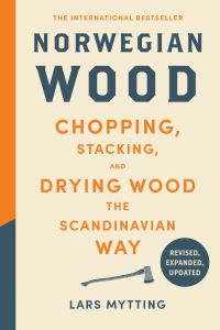 Book Cover for Norwegian Wood (Revised, Expanded, and Updated Edition) by Lars Mytting