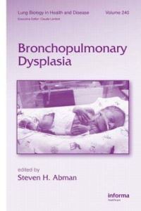 Book Cover for Bronchopulmonary Dysplasia by Steven H Abman